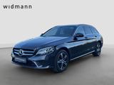 Mercedes-Benz C 200 d T Avantgarde*AHK*Kamera*Keyless*LED*Navi - Mercedes-Benz C 200 mit Diesel-Antrieb: Kombi