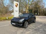 Porsche Macan S Approved Garantie bis 30.05.2026 - Porsche Macan Gebrauchtwagen in Hamburg