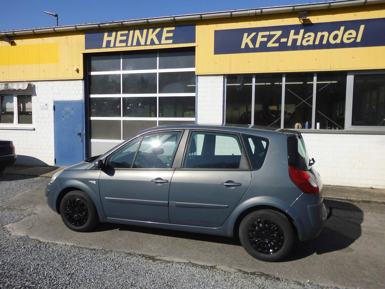 Renault Scenic II Avantage