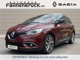 Renault Scenic Deluxe TCe 140 EDC PDC Scheckheft Navi - Renault Scenic in Oberhausen
