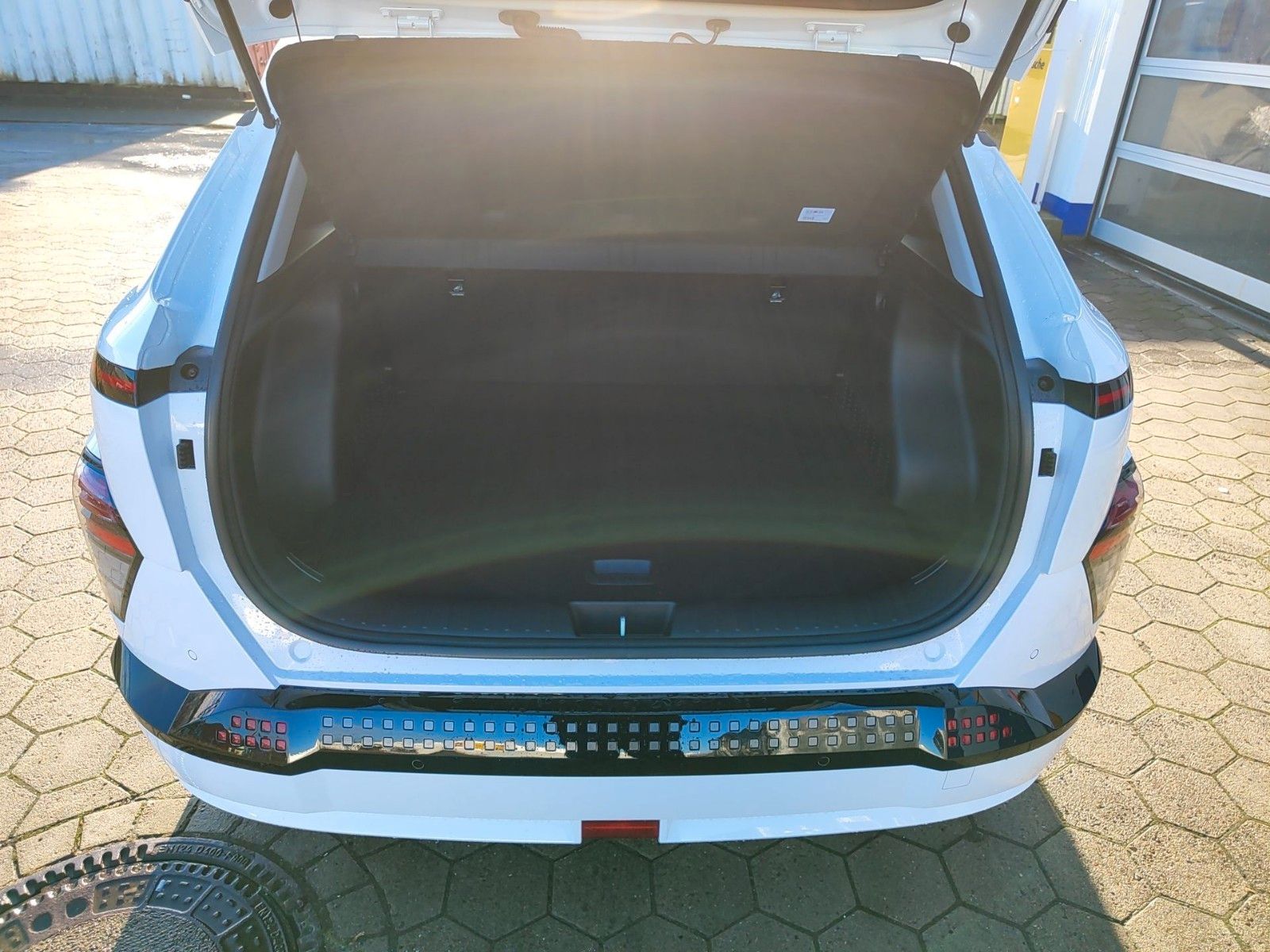 Hyundai KONA Elektro - Bild 12