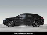 Porsche Cayenne E-Hybrid Coupe Black Edition Sport Chron - Porsche Cayenne Coupe-S-Black-Edition
