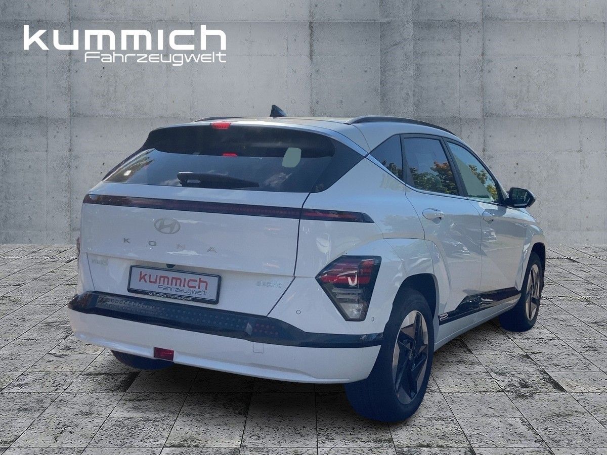Hyundai KONA - Bild 4