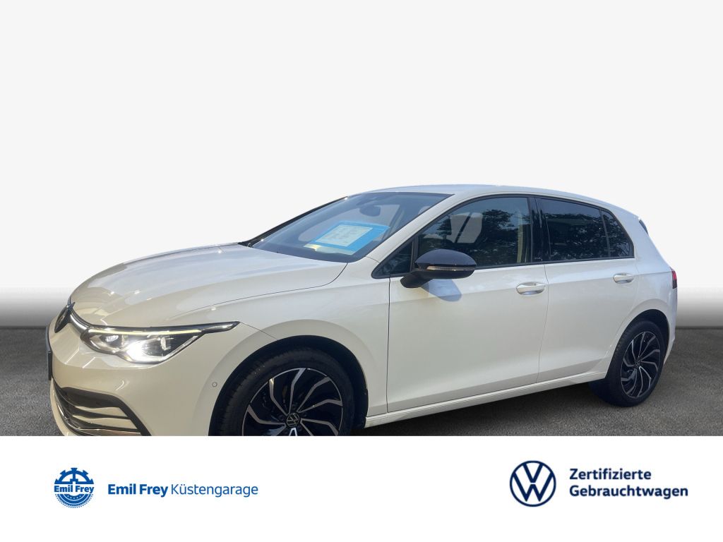 Image of Volkswagen Golf