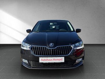 Skoda Fabia Combi III 1.0 Cool PDC SHZ ALU