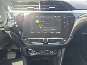 Bild 12 Opel Corsa Corsa-e e Elegance LED Apple CarPlay Android Aut