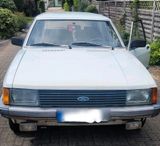 Ford Granada Turnier Bj 84 - Ford Granada: Kombi