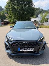 Audi RS3 | Kemoragrau | 1. Hand | Matrix-LED | B - Audi RS3 in Freiburg