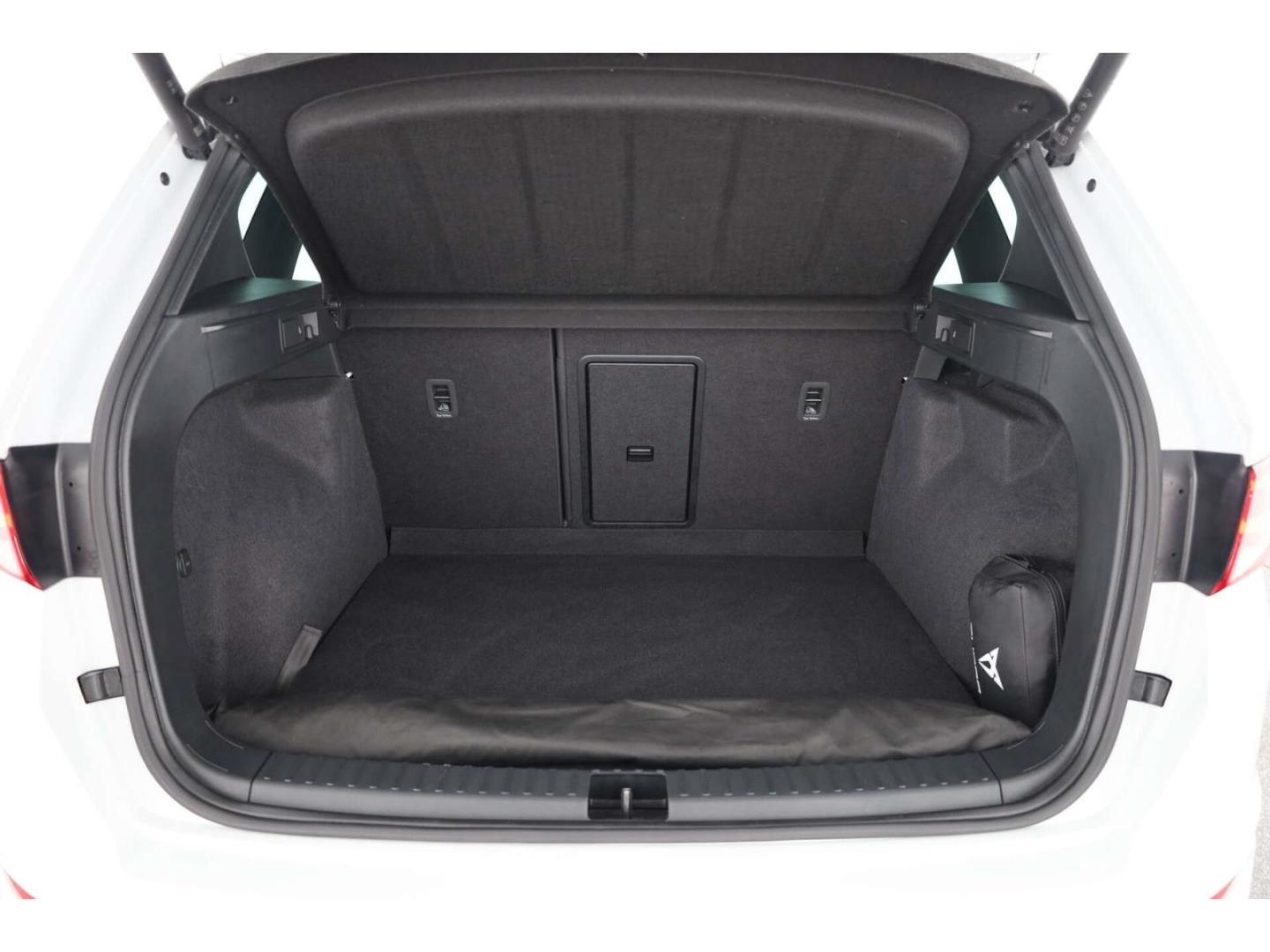 Cupra Ateca 2.0 TSI 4Drive VZ DSG AHK/LED/ACC/RFK/DAB, миниатюра 12