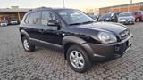 Hyundai HYUNDAI Tucson 2.0 CRDi TD Dynamic UNICO PROPRIE - gebrauchte Hyundai TUCSON aus dem Jahr 2004