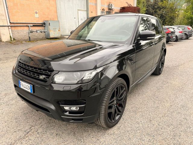 Land Rover Range Rover Sport Range Rover Sport 3