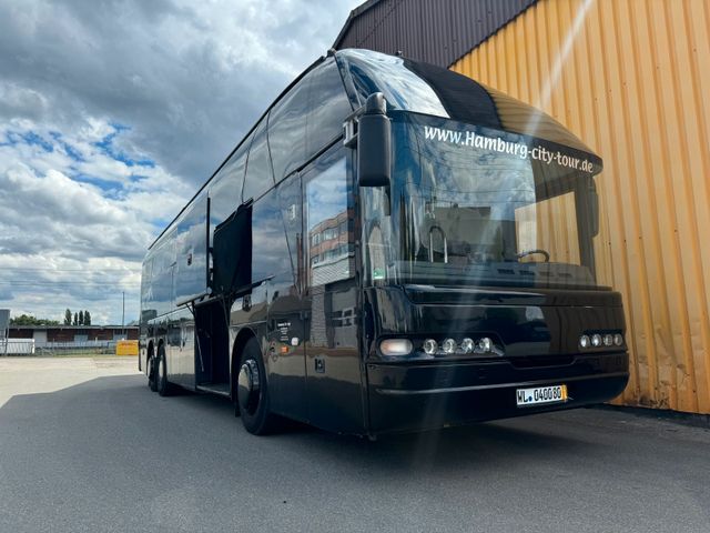 Neoplan Starliner