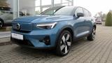 Volvo C40 Recharge AWD Pure Electric +PANO+360°+PIXEL - Volvo C40 aus 2021