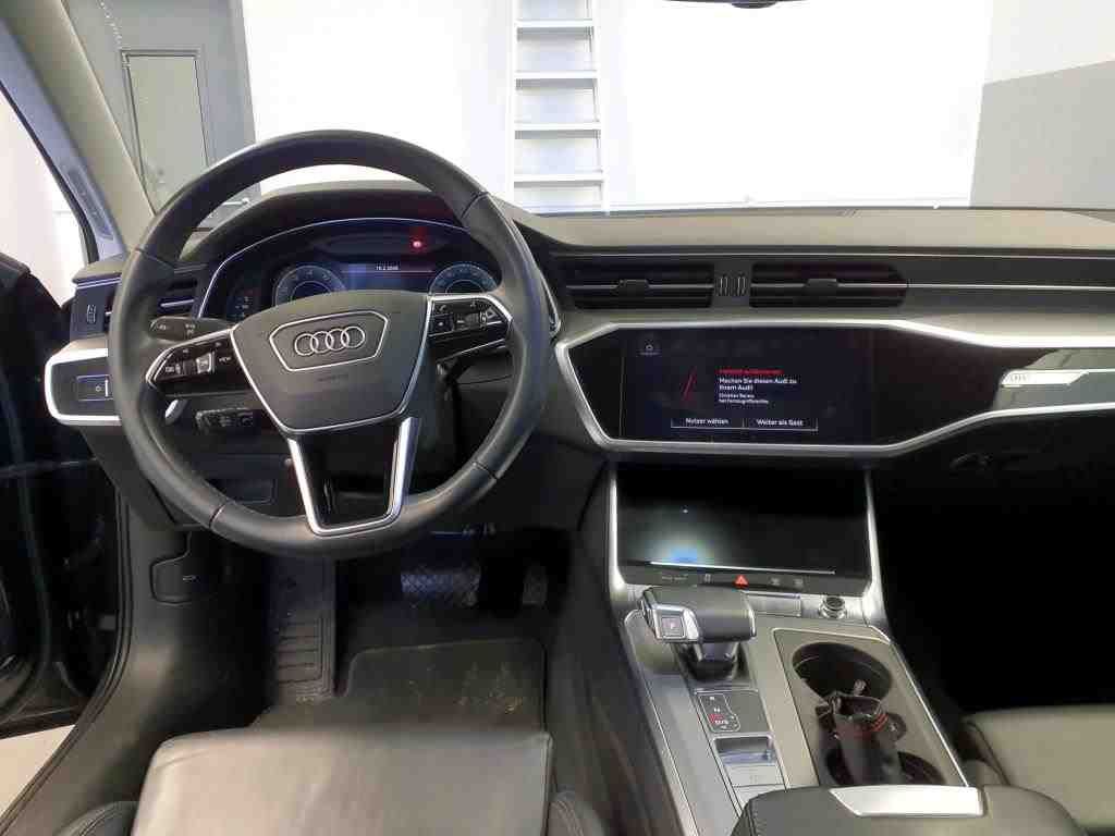 Audi A6 - Bild 5