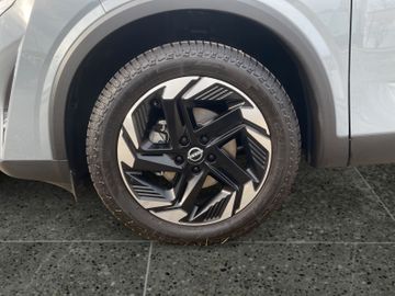 Nissan Qashqai - 6