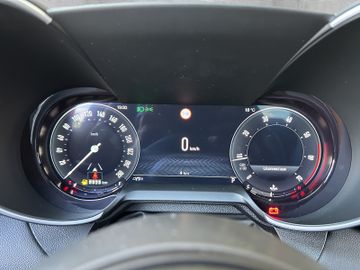 Alfa Romeo Giulia 2.0 Turbo 16V Intensa Q4 PANORAMA HARMAN