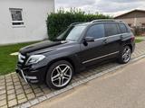 Mercedes-Benz GLK 350 4matic AMG Paket Kamera,Distonic,Pano - Mercedes-Benz GLK 350 von privat