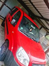 Fiat doblo - gebrauchte Fiat Doblo aus dem Jahr 2005