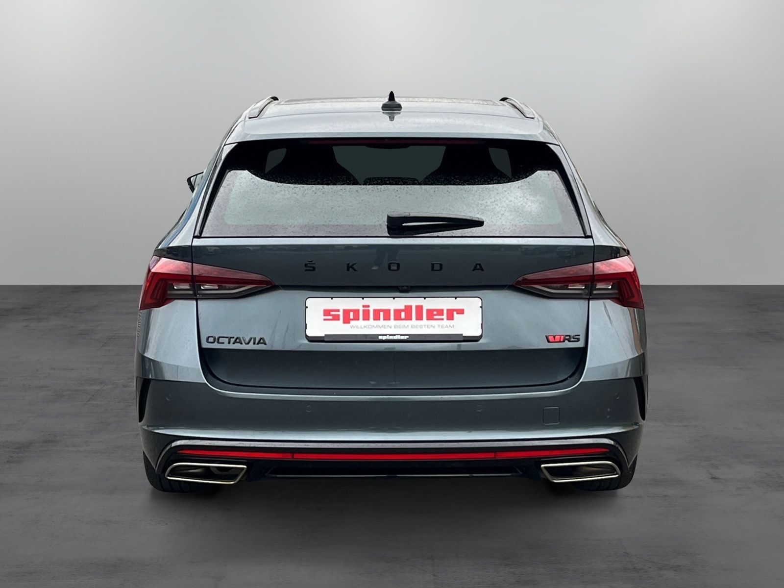 Skoda Octavia - Bild 5