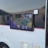 Dethleffs Esprit Magic Edition TV+Klima+Nivaureg.+++ - Dethleffs Edition