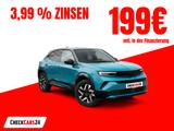 Opel Mokka GS Line 1.2 Turbo PDC KAMERA LENK. HEIZ. - Opel Mokka von 2026