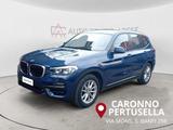 BMW X3 xDrive20d 48V Business Advantage - BMW X3 Hybrid (Diesel/Elektro)