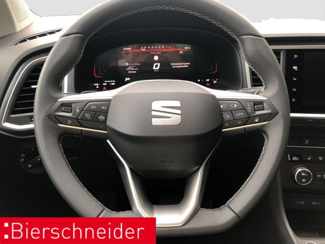 Seat Ateca - Bild 11