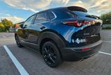 Mazda CX-30 2.0 e-SKYACTIV-G M-Hybrid 150 Homura H... - Mazda CX-30: Homura