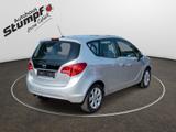 Opel Meriva 1.4 Style - Opel Meriva: Style