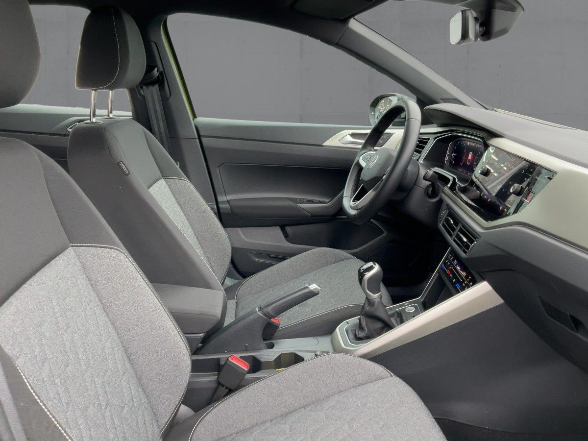 Volkswagen Taigo - Bild 12