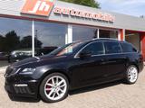 Skoda Octavia Combi RS 2.0 TDI Standhzg.*ACC*LED*AHK