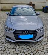 Audi Ich verkaufe einen A3 Sportback Sport 1.0 ... - Audi: Verkauf