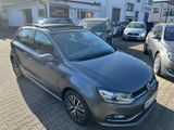 Volkswagen Polo 1,0 Allstar 1. Hd. Pano - Volkswagen Polo in Freiburg