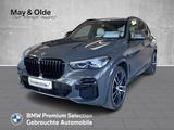 BMW X5 xDrive 30d Aut.M Sport ACC Standheizung Head-
