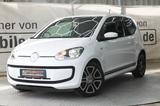 Volkswagen up! 1.0 |59Tkm|Fender Sound |Navi|8-fach|Navi|SH - gebrauchte VW up! aus dem Jahr 2016