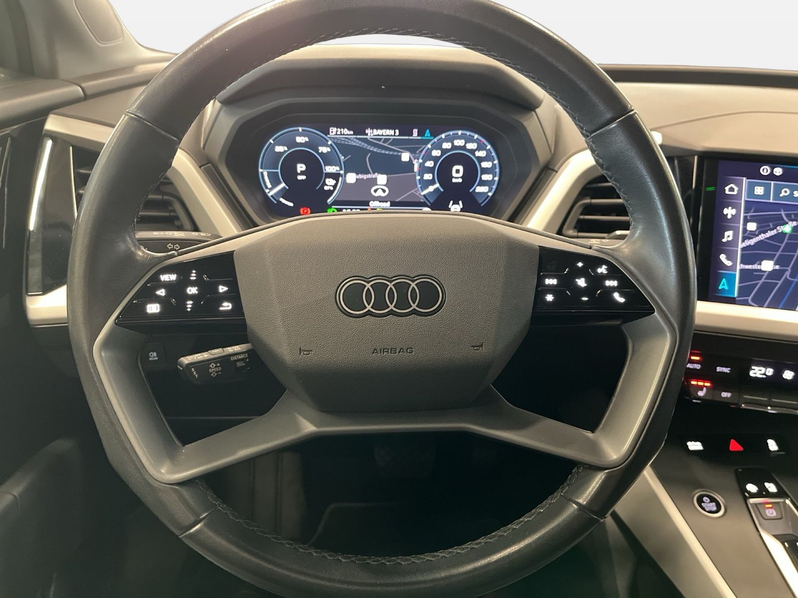 Audi Q4 e-tron - Bild 17