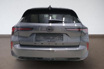 Opel Astra L ST 1.2 T Automatik GS Ergositz AHK