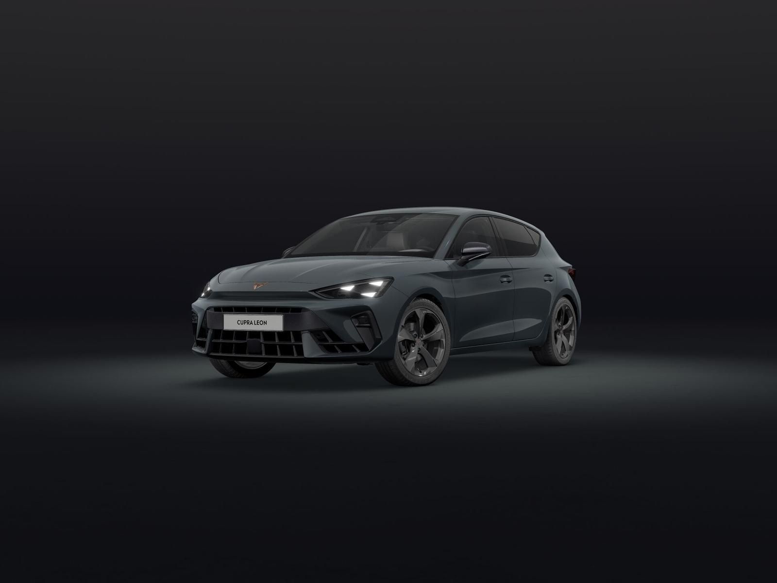 Cupra Leon 1.5 eTSI 150PS Aut.