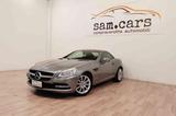 Mercedes-Benz MERCEDES-BENZ SLK 200 CGI Sport - Mercedes SLK 200 mit Schiebedach