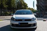Volkswagen Golf 6 GTI 2.0 TSI Schalter | TÜV neu - Volkswagen Golf aus 2012: GTI