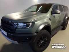 Foto Nummer 2: FORD Raptor