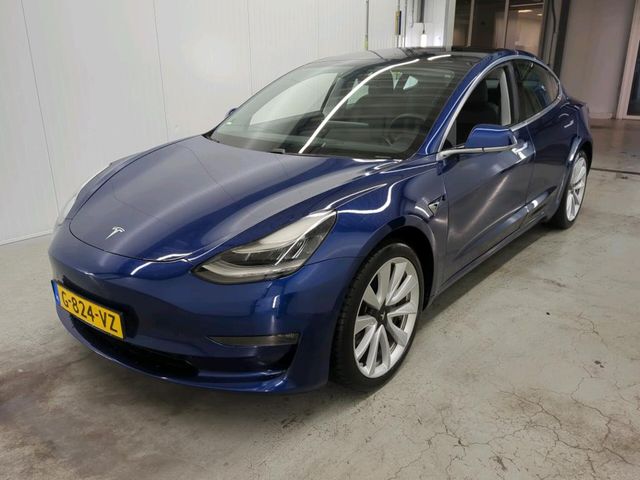 Tesla Model 3 Long-Range AWD 351pk 75 kWh [ AUTOPILOT+