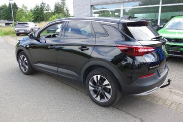 Bild 6 Opel Grandland (X) Grandland Innovation
