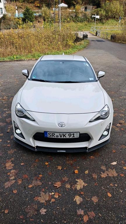 Toyota GT86