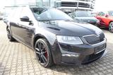 Skoda Octavia RS 2.0 TDI Kombi Navi PDC Bi-Xenon - Skoda Octavia Gebrauchtwagen in Nürnberg