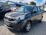 Nissan Micra 1.3 80PS *1. Hand + Super Zustand*Klima* - Nissan Gebrauchtwagen in Oldenburg