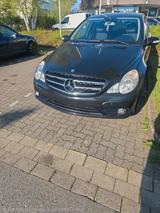 Mercedes-Benz R 280 CDI (2009) 190 ps Bast... - Mercedes-Benz R 280: Cdi