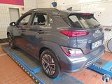 Hyundai Kona Elektro Select 39 kWh 11kw OBC/ACC/RFK - Hyundai KONA Elektro SUV