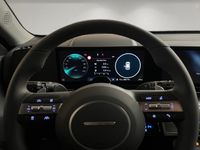 Hyundai KONA Elektro - Vorschau Bild 8