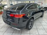 Mercedes-Benz GLC 200 Coupe 4Matic*AMG-Line*AHK*Keyless Go - Mercedes-Benz GLC 200 in Wuppertal